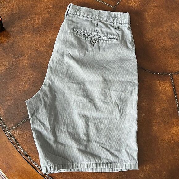 Kenneth cole bermudas - Picture 1 of 4